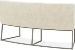 Clearance Divani Eetbank  Amuse