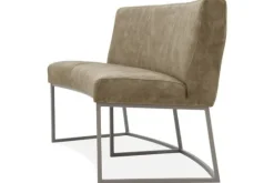Clearance Divani Eetbank  Amuse