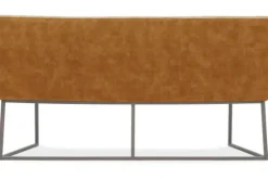 Clearance Divani Eetbank  Amuse