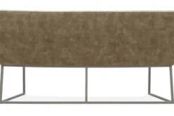 Clearance Divani Eetbank  Amuse