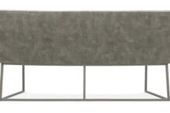 Clearance Divani Eetbank  Amuse