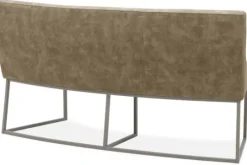 Clearance Divani Eetbank  Amuse