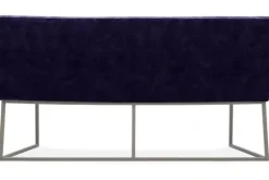 Clearance Divani Eetbank  Amuse