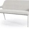 By-Boo Eetbanken^Eetbank Beige 240243 Fika