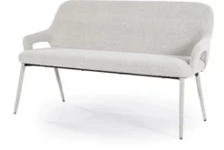 By-Boo Eetbanken^Eetbank Beige 240243 Fika