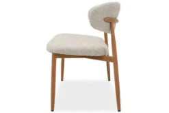 Studio Japandi Eetbanken^Eetbank Beige Naturel Kumo