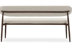 Studio Japandi Eetbanken^Eetbank Beige Walnut Kumo