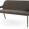 Clearance By-Boo Eetbank Brown 240245 Fika