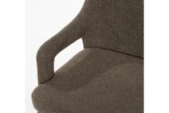 Clearance By-Boo Eetbank Brown 240245 Fika