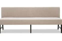 New Vie Chic Eetbank  Cercle