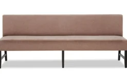 New Vie Chic Eetbank  Cercle