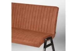 Sale Label51 Eetbank Cognac UK-30.156 Matz