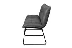 Tower Living Eetbanken^Eetbank Grey Seda