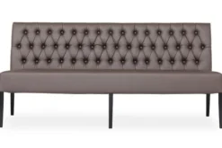 Vie Chic Eetbanken^Eetbank Liselotte
