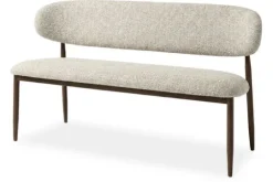 Divani Eetbanken^Eetbank Lodge Linen 110 Murray