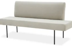 Bing Eetbank  Ranone