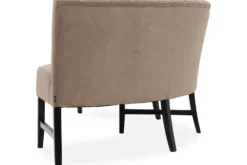 Vie Chic Eetbanken^Eetbank Saba
