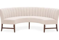 Vie Chic Eetbanken^Eetbank Saba