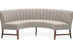 Vie Chic Eetbanken^Eetbank Saba