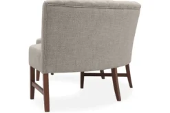 Vie Chic Eetbanken^Eetbank Saba