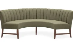 Vie Chic Eetbanken^Eetbank Saba