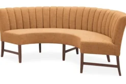 Vie Chic Eetbanken^Eetbank Saba