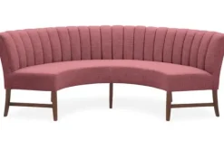 Vie Chic Eetbanken^Eetbank Saba