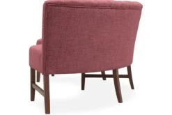 Vie Chic Eetbanken^Eetbank Saba