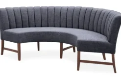 Vie Chic Eetbanken^Eetbank Saba