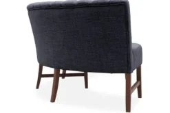 Vie Chic Eetbanken^Eetbank Saba