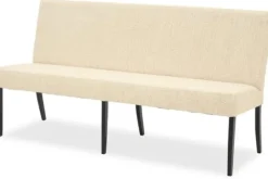 Drooq Design Eetbanken^Eetbank Vincenzo