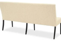 Drooq Design Eetbanken^Eetbank Vincenzo