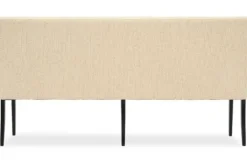 Drooq Design Eetbanken^Eetbank Vincenzo