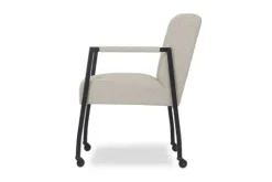 Donc Eetkamerstoelen^Eetfauteuil Duuk