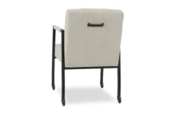 Donc Eetkamerstoelen^Eetfauteuil Duuk