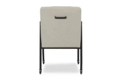 Donc Eetkamerstoelen^Eetfauteuil Duuk