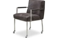 Online Divani Eetfauteuil Fun