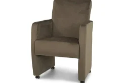 Drooq Design Eetkamerstoelen^Eetfauteuil Geneva
