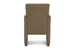 Drooq Design Eetkamerstoelen^Eetfauteuil Geneva
