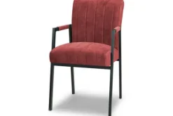 Donc Eetkamerstoelen^Eetfauteuil Harvey