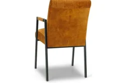 Donc Eetkamerstoelen^Eetfauteuil Harvey