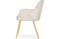 Hot Vie Chic Eetfauteuil Juif II