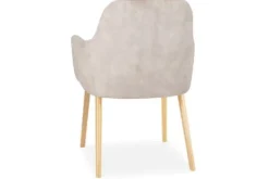 Hot Vie Chic Eetfauteuil Juif II