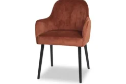 Vie Chic Eetkamerstoelen^Eetfauteuil Juif II