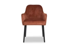 Vie Chic Eetkamerstoelen^Eetfauteuil Juif II