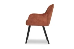 Vie Chic Eetkamerstoelen^Eetfauteuil Juif II