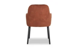 Vie Chic Eetkamerstoelen^Eetfauteuil Juif II