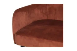 Vie Chic Eetkamerstoelen^Eetfauteuil Juif II