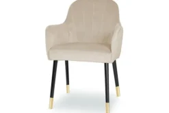 Vie Chic Eetkamerstoelen^Eetfauteuil Juif II