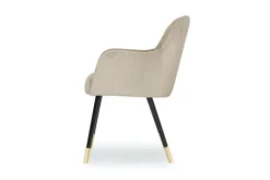 Vie Chic Eetkamerstoelen^Eetfauteuil Juif II